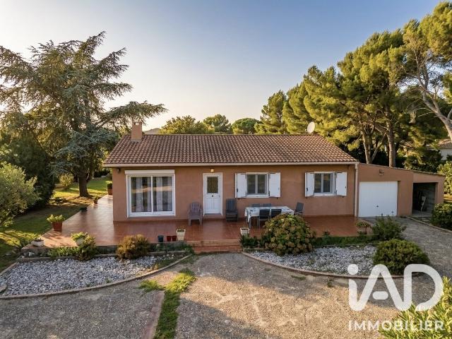 Maison vente à Nîmes, Beaucaire
