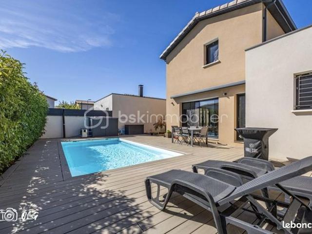 Maison vente à Montpellier, Lansargues