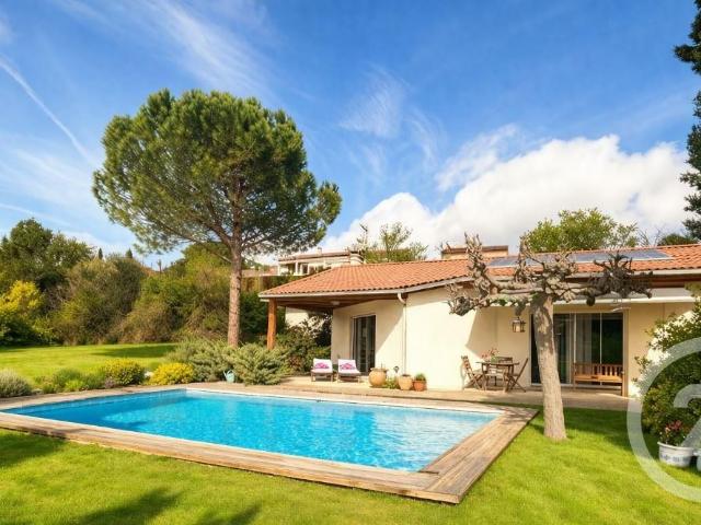 Maison vente à Limoux