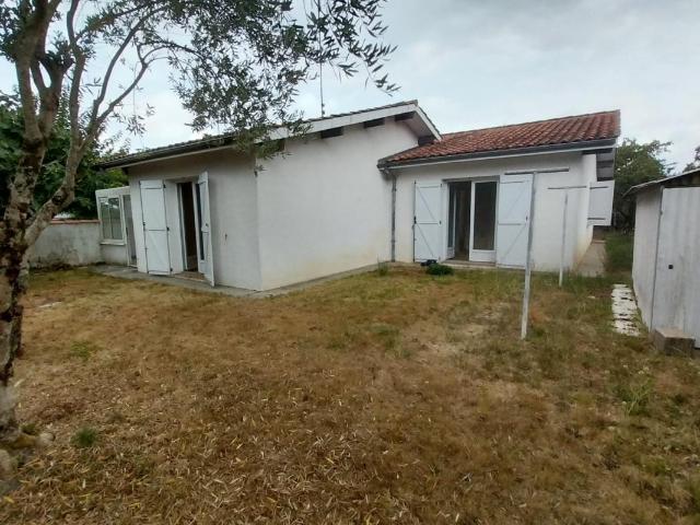 Maison location à Langon