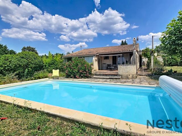 Maison vente à Brignoles, Pourrières