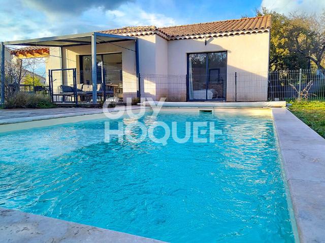 Maison vente à Apt, Lagnes