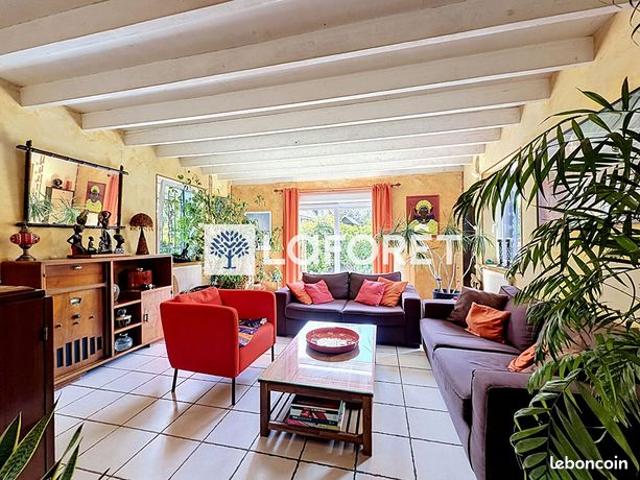 Maison vente à Rouen, Boos
