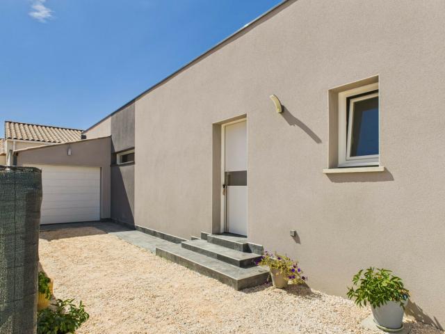 Maison vente à Narbonne, Bize-minervois