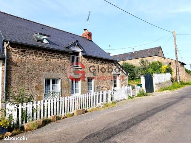 Maison vente à Fougères-Vitré, Bretagne