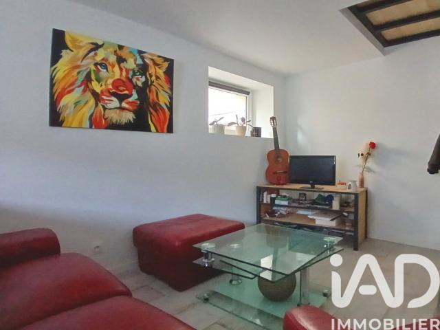 Maison vente à Cholet, Le Longeron