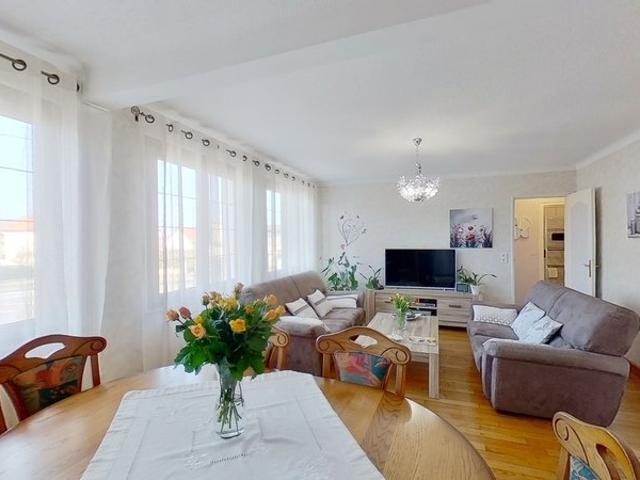 Maison vente à Verdun, Stenay