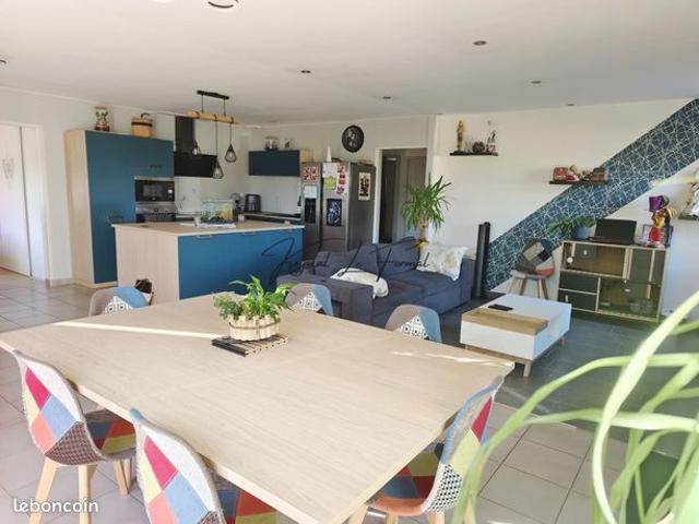 Maison vente à Villiers-en-Plaine, Deux-Sèvres