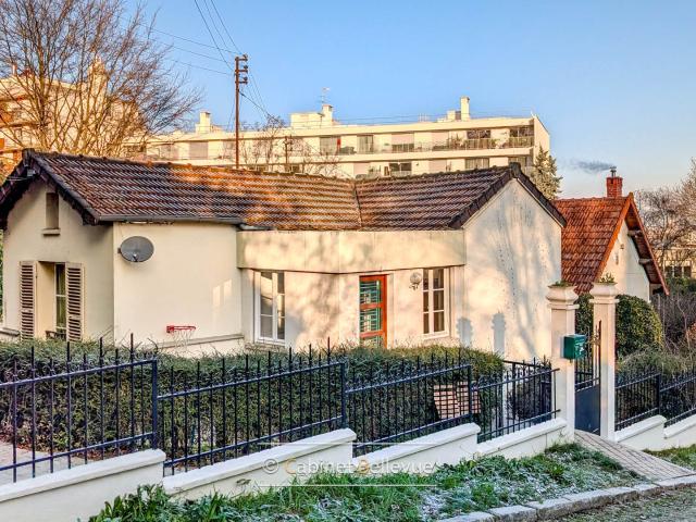 Maison vente à Boulogne-Billancourt, Meudon