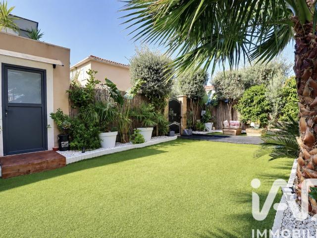 Maison vente à Marseille, La Ciotat
