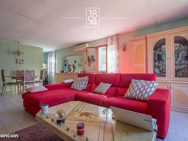 Maison vente à Allauch, Bouches-du-Rhône