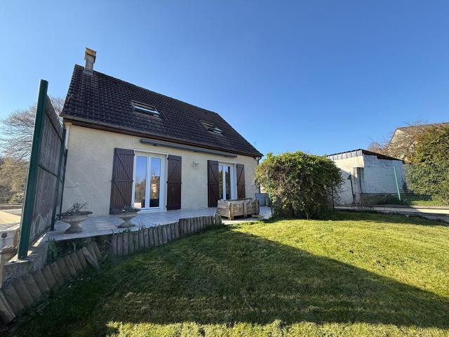 Maison vente à Meaux, Lizy-sur-ourcq
