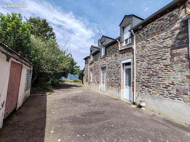 Maison vente à Fougères-Vitré, Bretagne