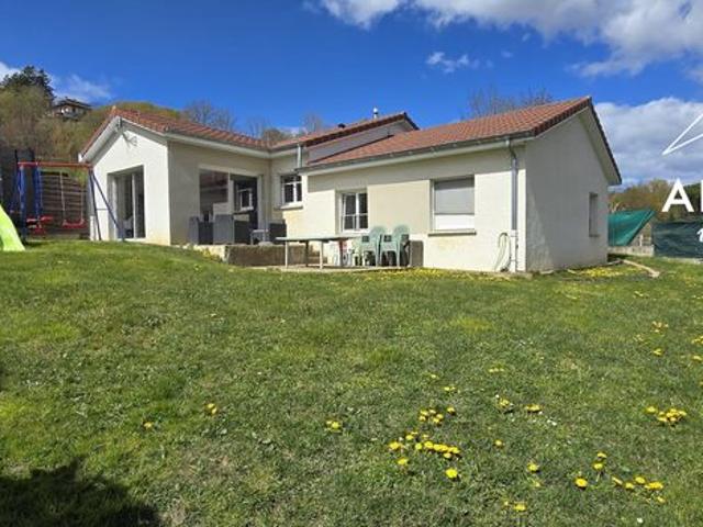 Maison vente à Bourg-en-Bresse, Châtillon-la-palud