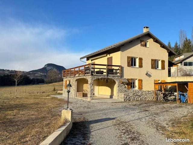 Maison vente à Digne-les-Bains, Selonnet