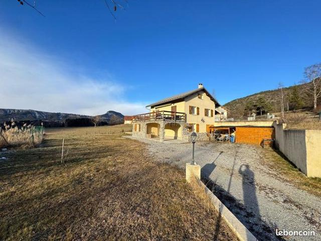 Maison vente à Digne-les-Bains, Selonnet