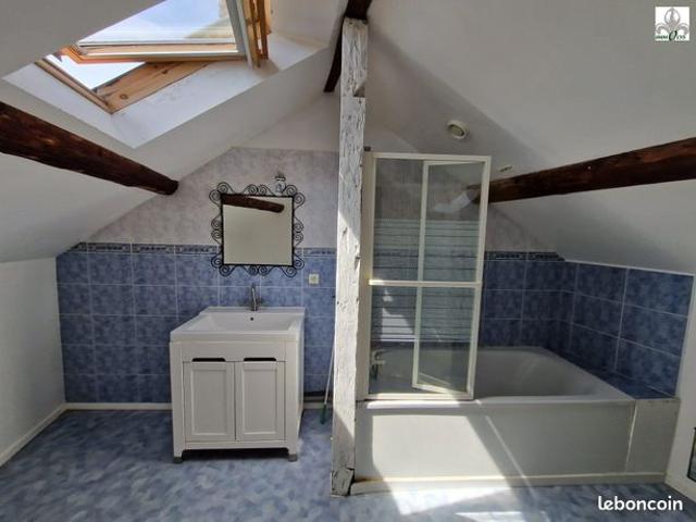 Maison vente à Beaune