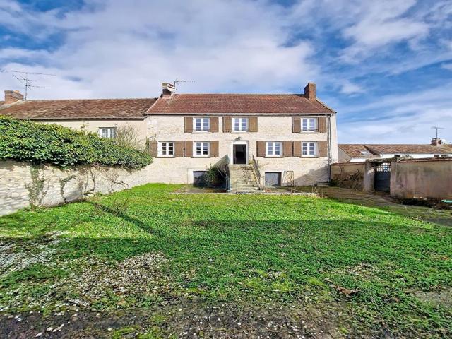 Maison vente à Les Andelys, Fourges