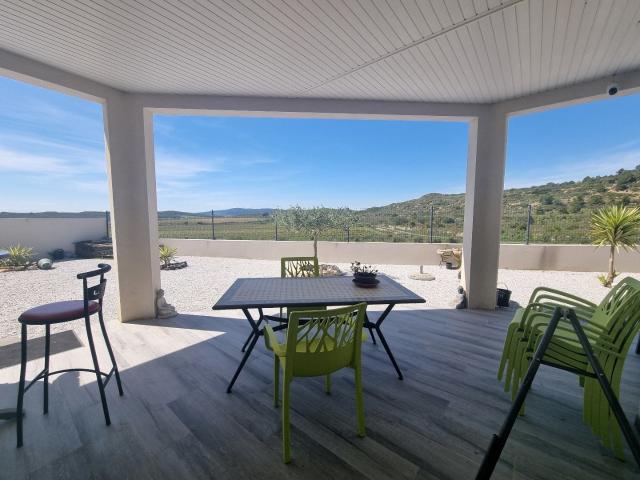 Maison vente à Narbonne, Bize-minervois
