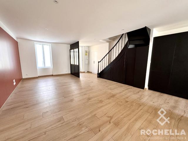 Maison vente à Rochefort, Ardillières