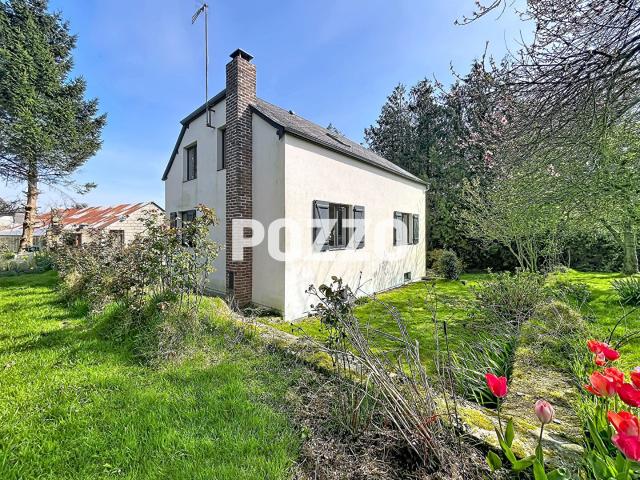 Maison vente à Avranches, Villechien