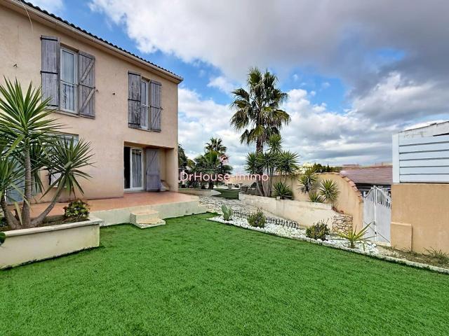 Maison vente à Istres, Vitrolles
