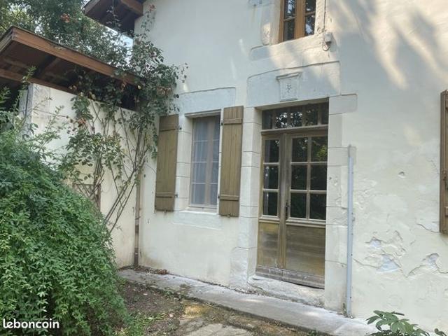 Maison vente à Dax, Mugron