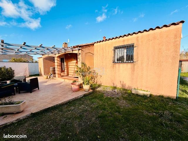 Maison vente à Marignane, Bouches-du-Rhône