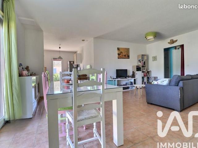 Maison vente à Perpignan, Baho