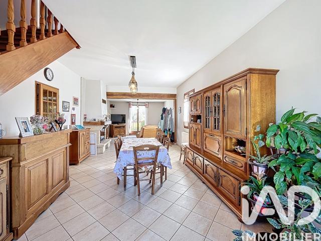 Maison vente à Montargis, Châlette-sur-loing