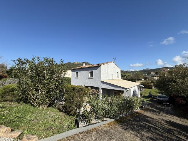 Maison vente à Ajaccio, Alata