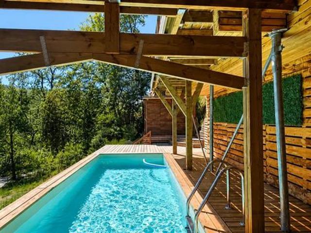 Maison vente à Arrondissement de Draguignan, Salernes