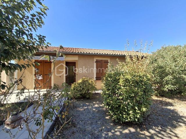 Maison vente à Verfeil, Haute-Garonne