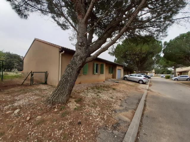 Maison location à Nîmes, Laudun-l'ardoise