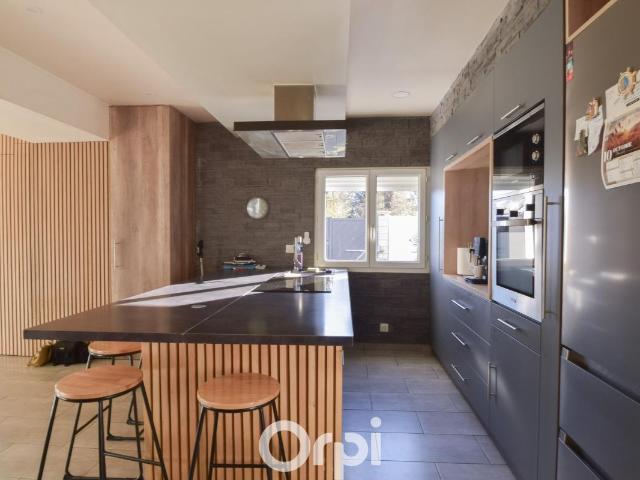 Maison vente à Pau, Bizanos