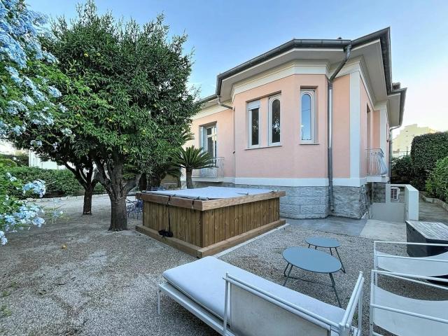 Maison location à Nice
