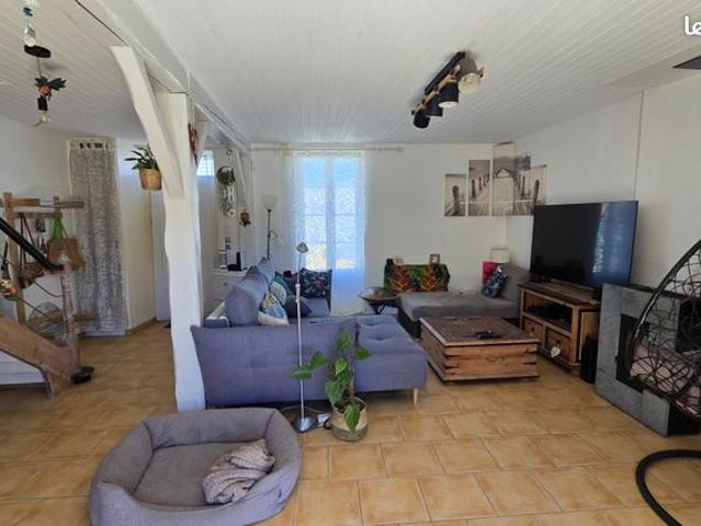 Maison vente à Rochefort, Ciré-d'aunis