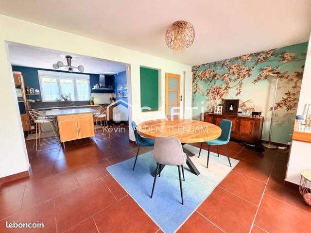 Maison vente à Wavrin, Nord