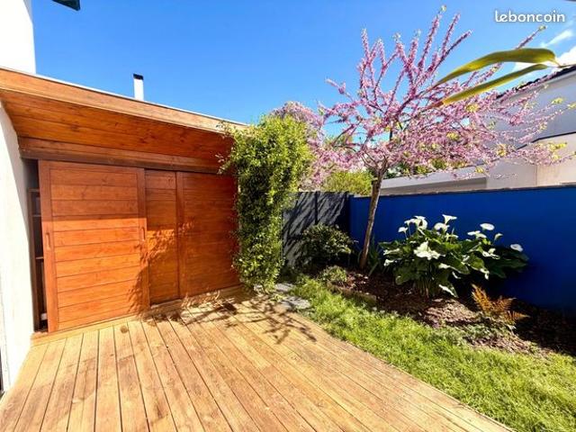 Maison vente à Bayonne, Anglet
