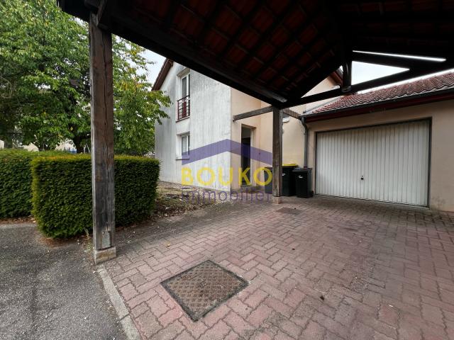Maison vente à Varangéville, Meurthe-et-Moselle