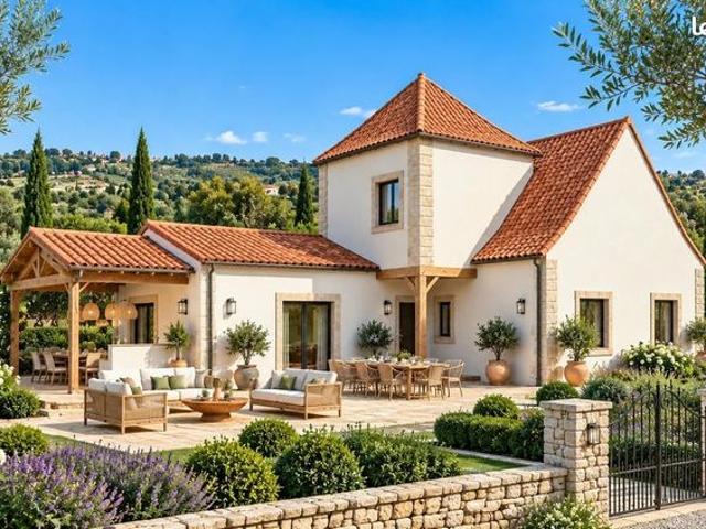 Maison vente à Rocamadour, Lot