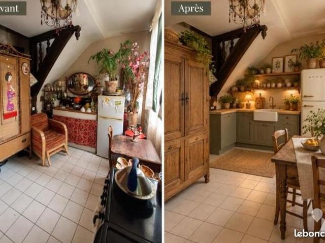 Maison vente à Craon, Mayenne