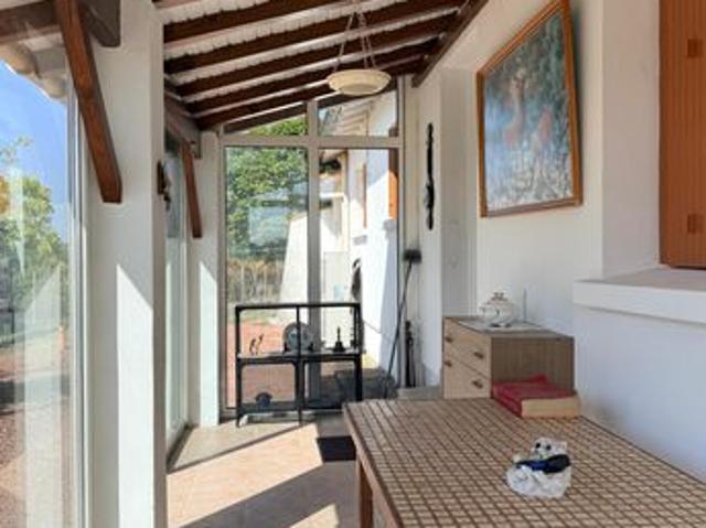 Maison vente à Saintes