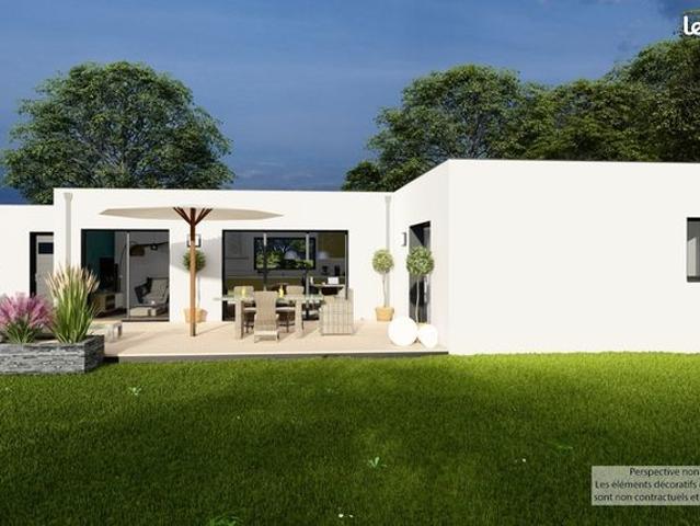 Maison vente à Toulouse, Saint-orens-de-gameville