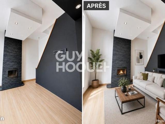 Maison vente à Douai, Aniche