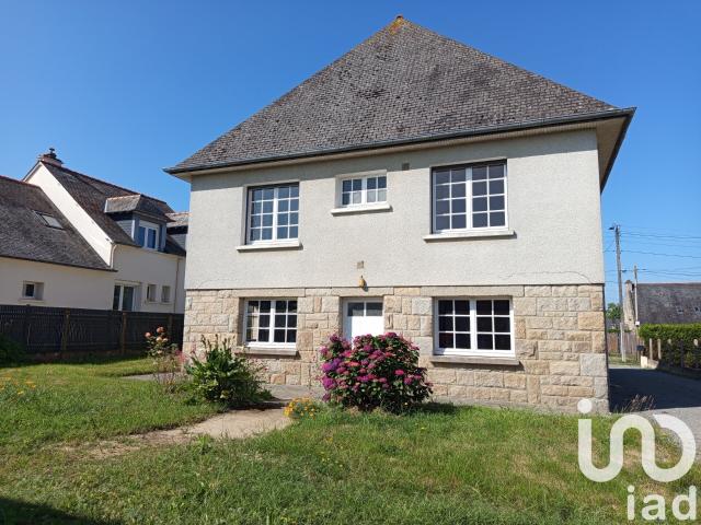 Maison vente à Tinténiac, Ille-et-Vilaine