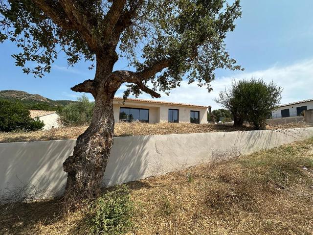Maison vente à Sartène, Zonza