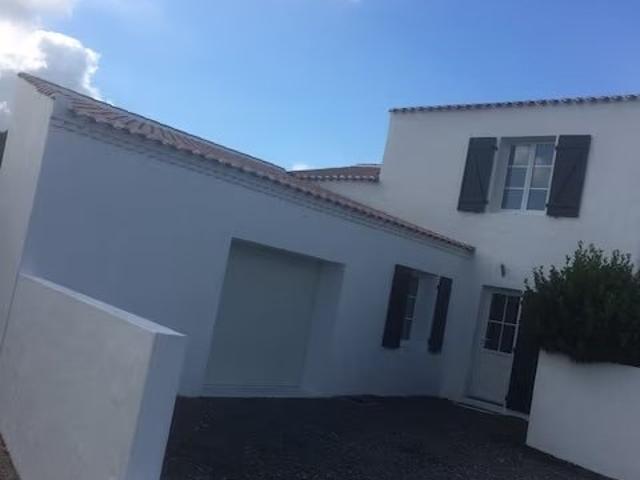 Maison vente à Les Sables-d'Olonne, L'aiguillon-sur-vie
