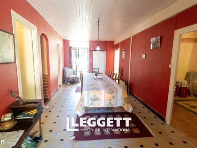 Maison vente à Cognac, Sainte-souline