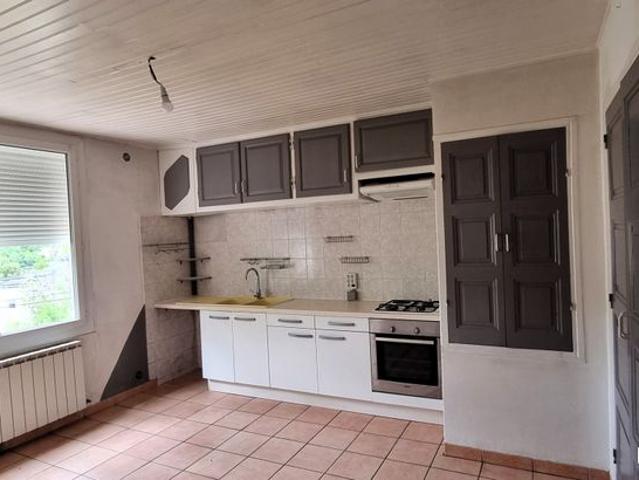 Maison vente à Lodève, Ganges